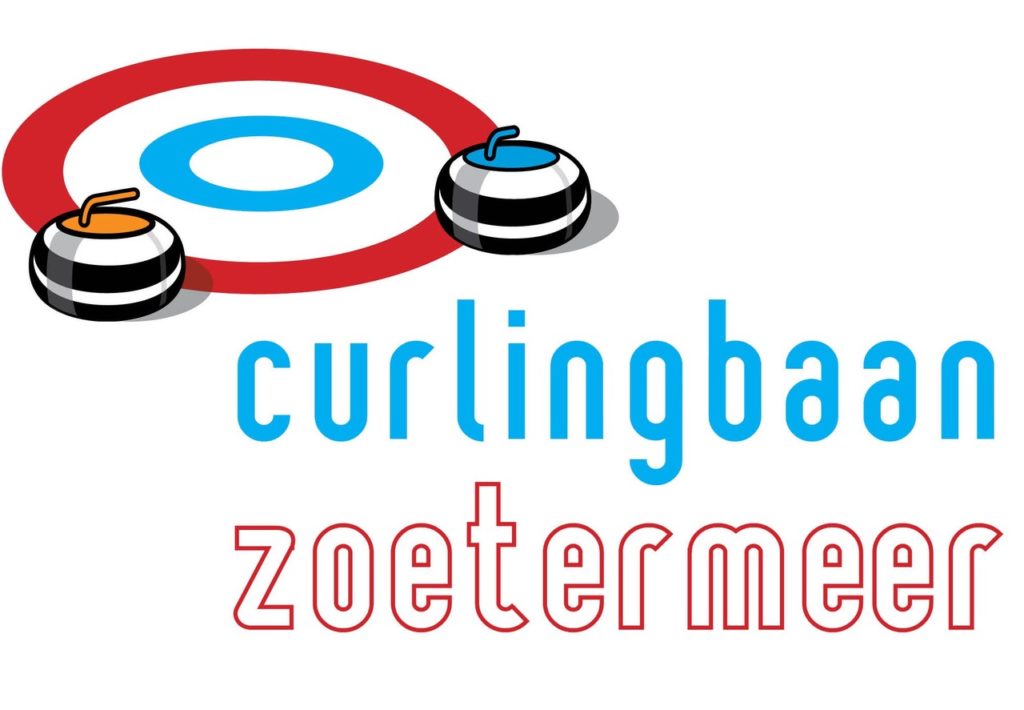 Logo Curlingbaan Zoetermeer
